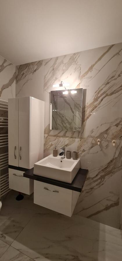 Euphoria Luxury Penthouse Appartement Kavala Buitenkant foto