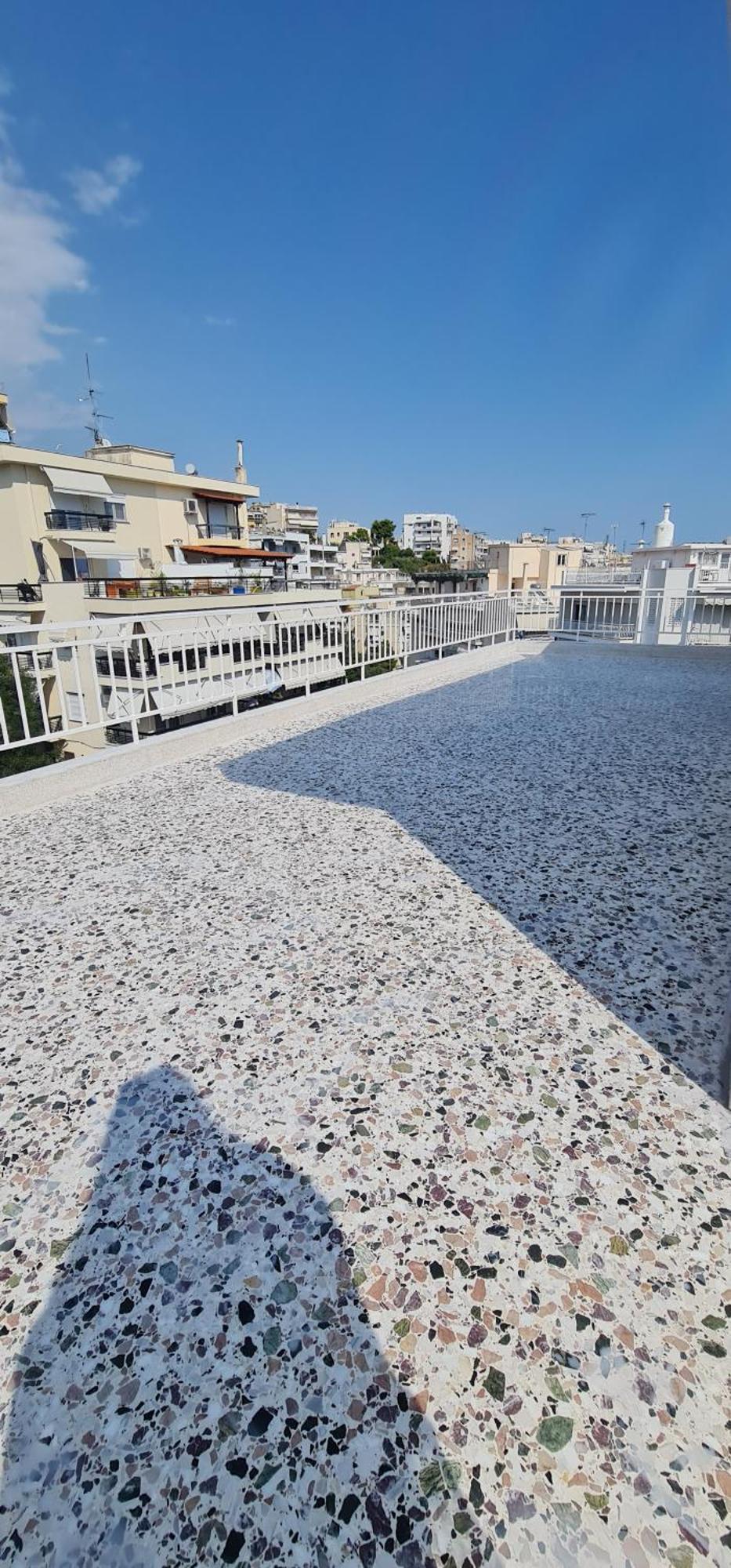 Euphoria Luxury Penthouse Appartement Kavala Buitenkant foto